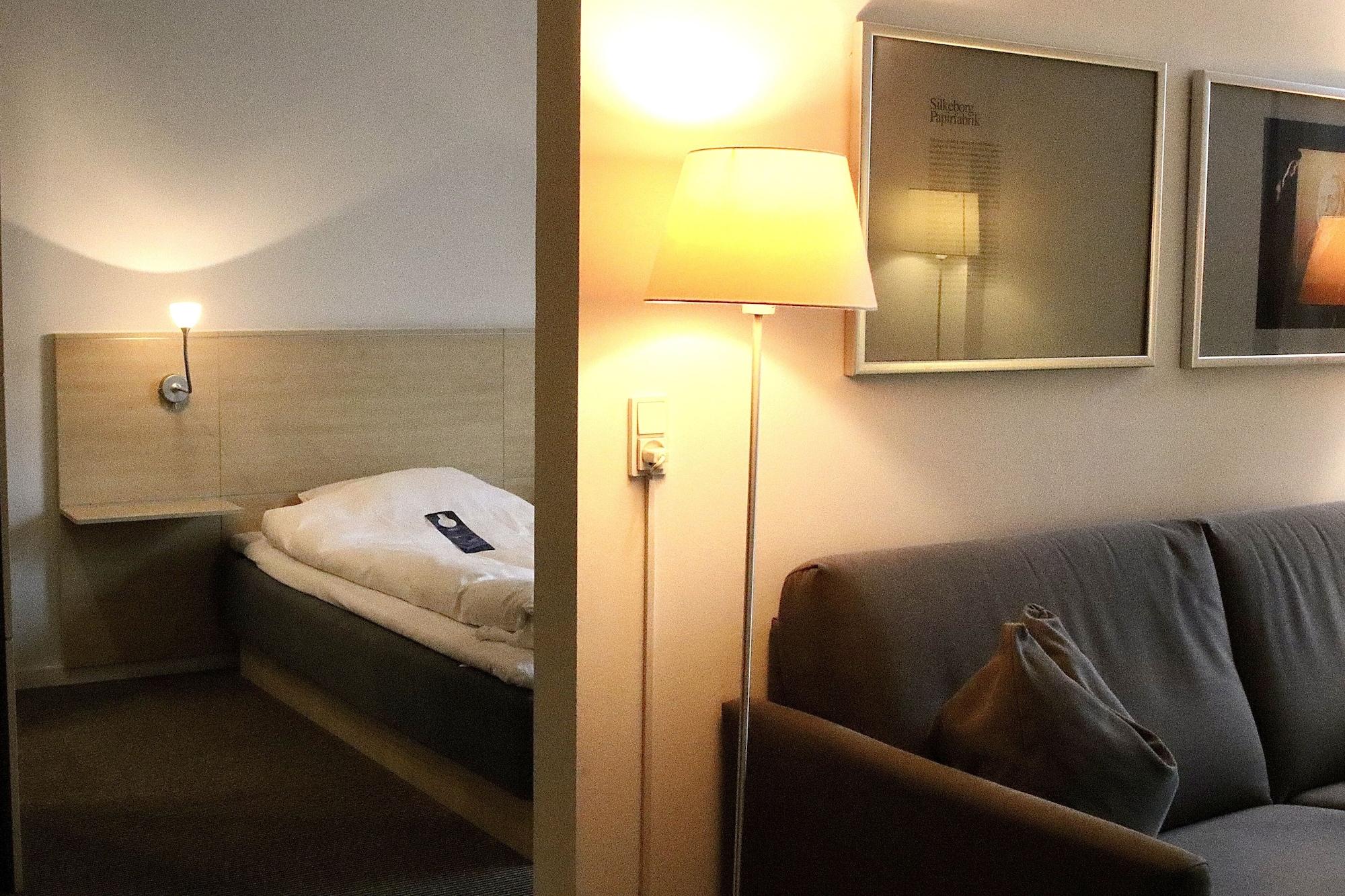 Radisson Hotel Papirfabrikken Silkeborg Dış mekan fotoğraf