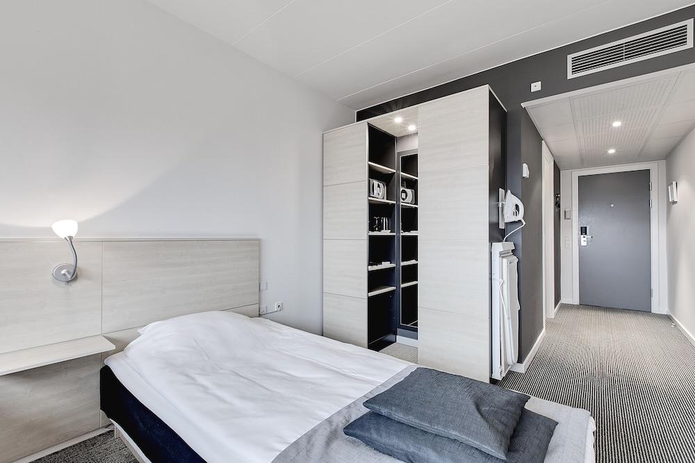 Radisson Hotel Papirfabrikken Silkeborg Dış mekan fotoğraf
