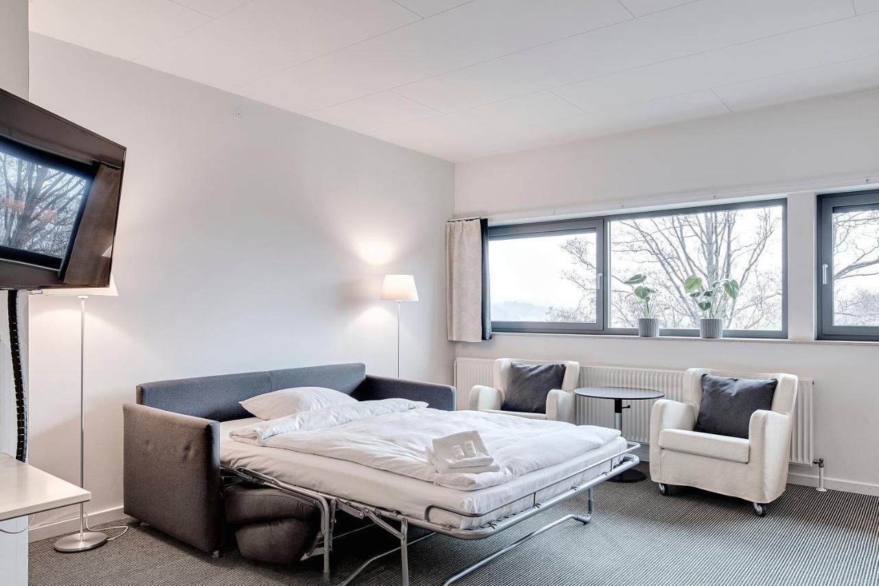 Radisson Hotel Papirfabrikken Silkeborg Dış mekan fotoğraf