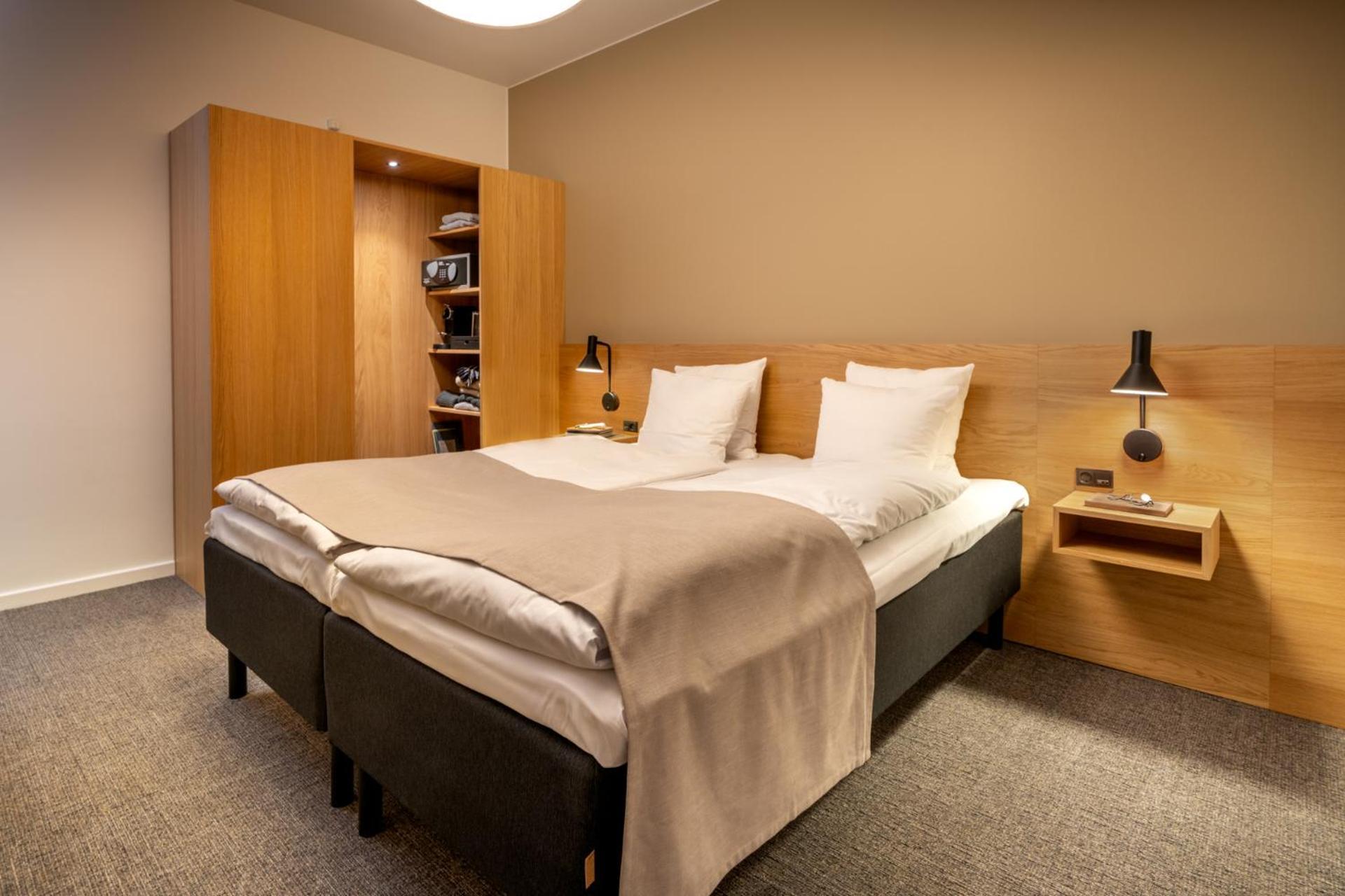 Radisson Hotel Papirfabrikken Silkeborg Dış mekan fotoğraf