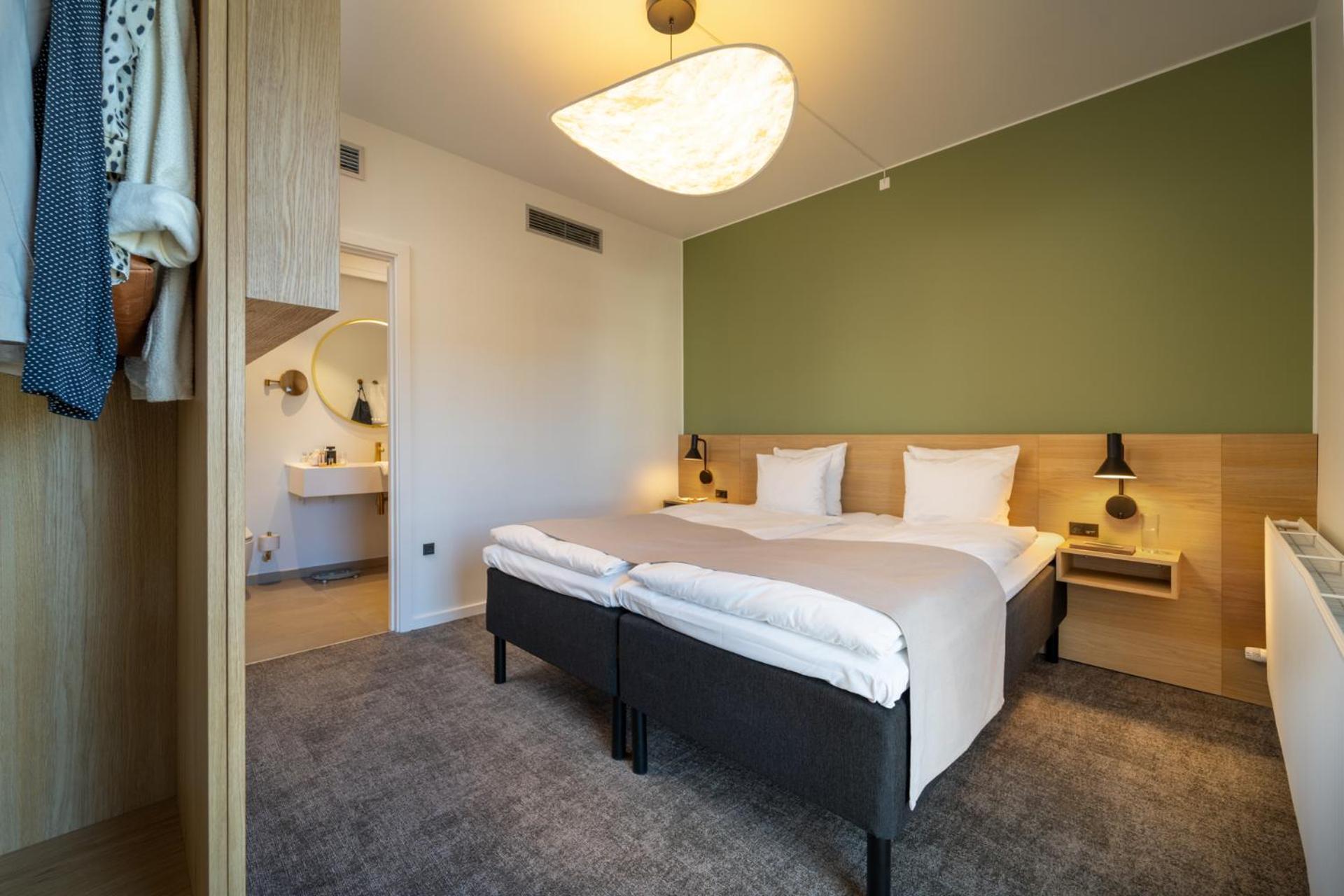 Radisson Hotel Papirfabrikken Silkeborg Dış mekan fotoğraf