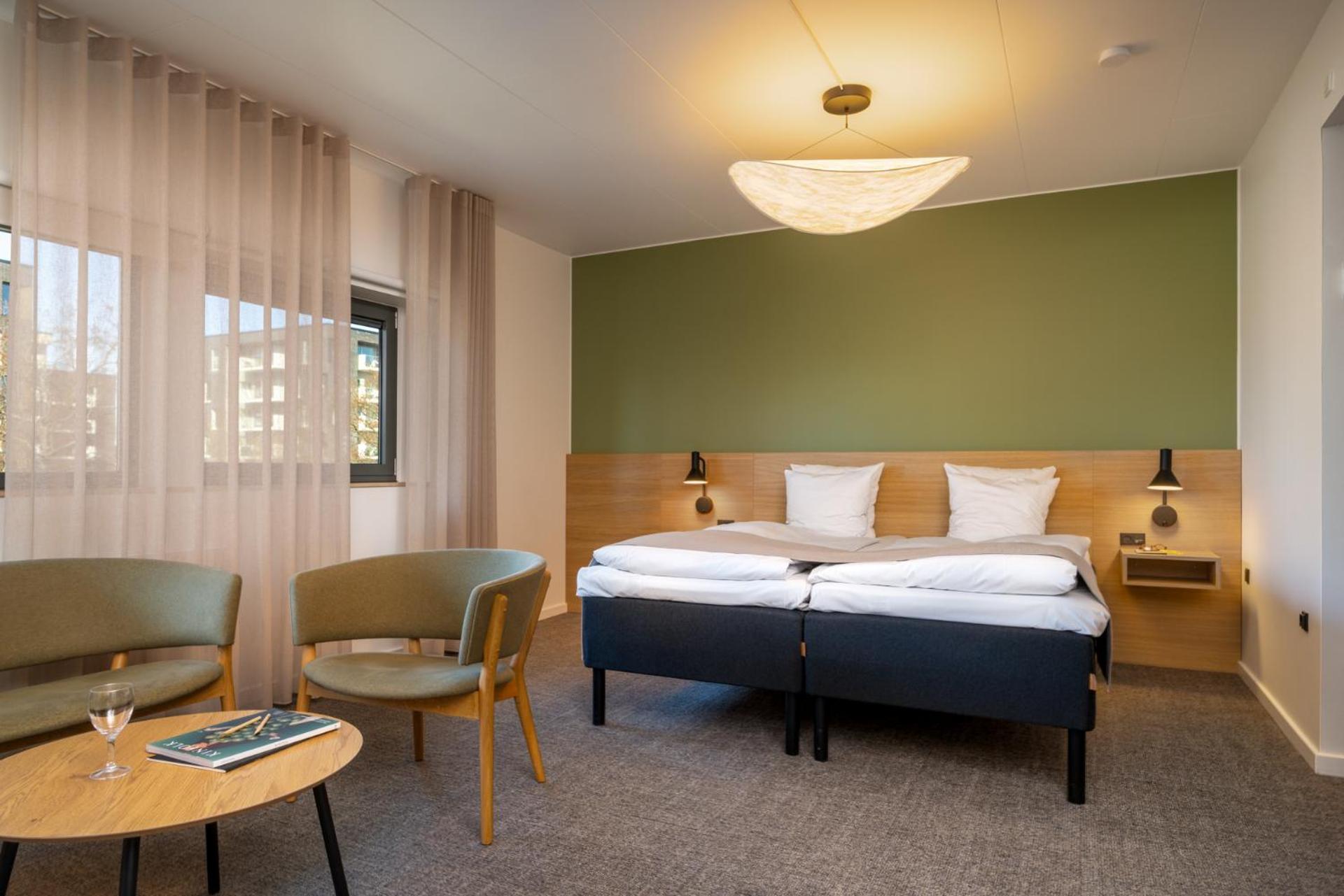 Radisson Hotel Papirfabrikken Silkeborg Dış mekan fotoğraf