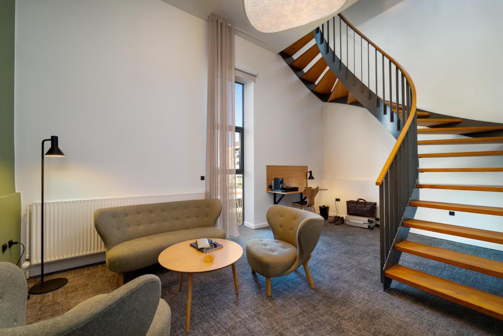 Radisson Hotel Papirfabrikken Silkeborg Dış mekan fotoğraf