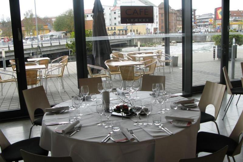 Radisson Hotel Papirfabrikken Silkeborg Dış mekan fotoğraf