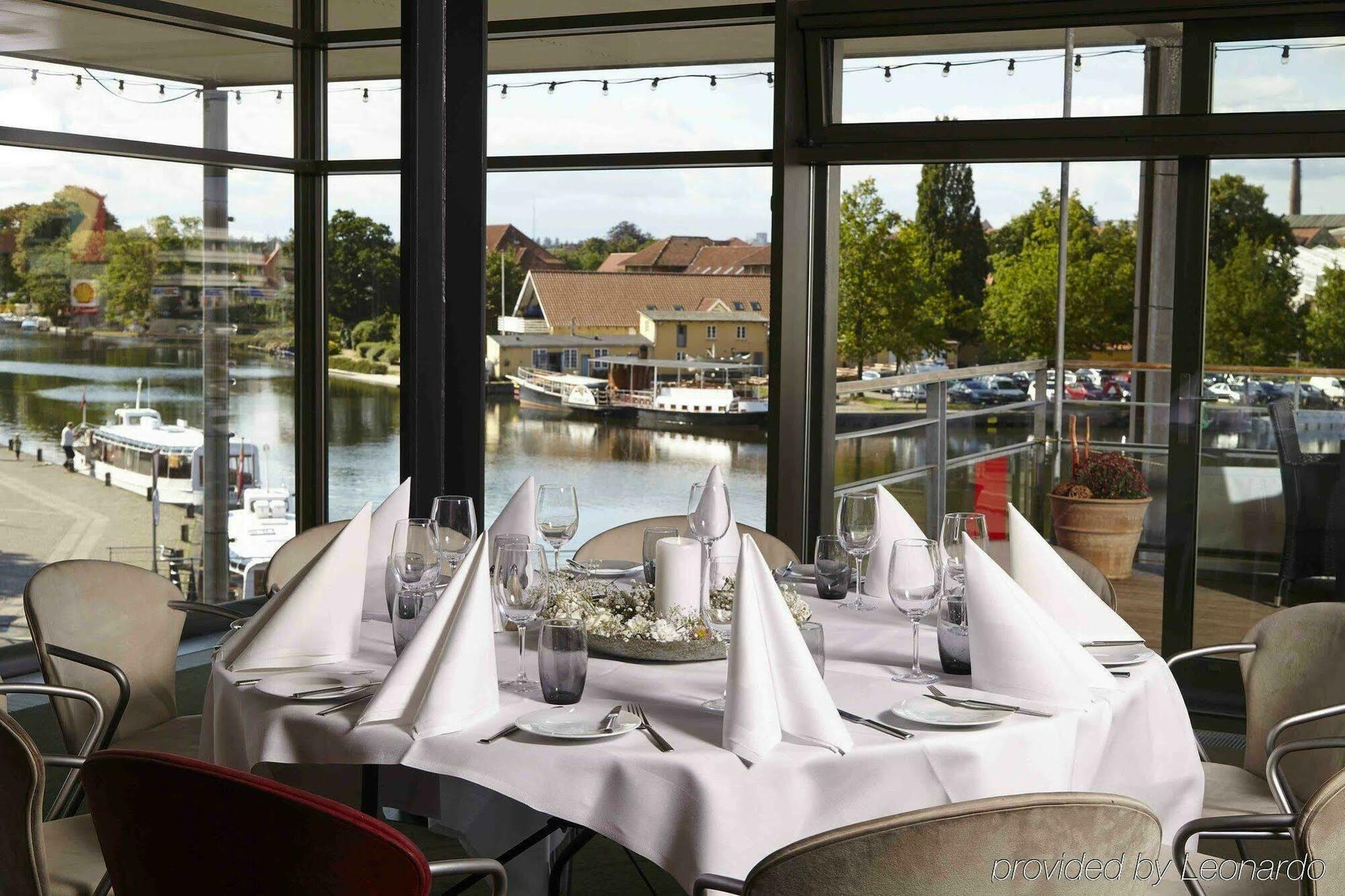 Radisson Hotel Papirfabrikken Silkeborg Dış mekan fotoğraf